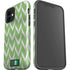 Nigeria Soccer Flag iPhone 12 Mini Impact Case